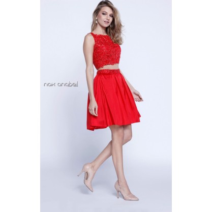 Fenduch 6054 Dress