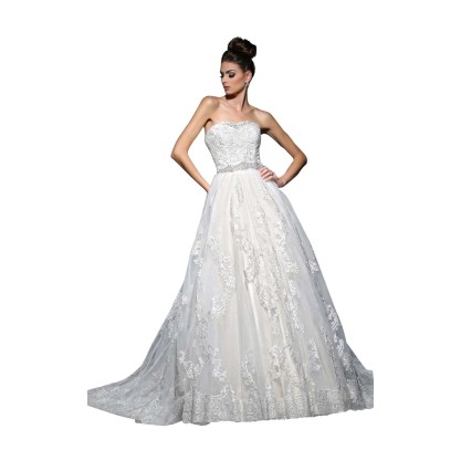 Impression Exclusive 13003 Bridal Dress